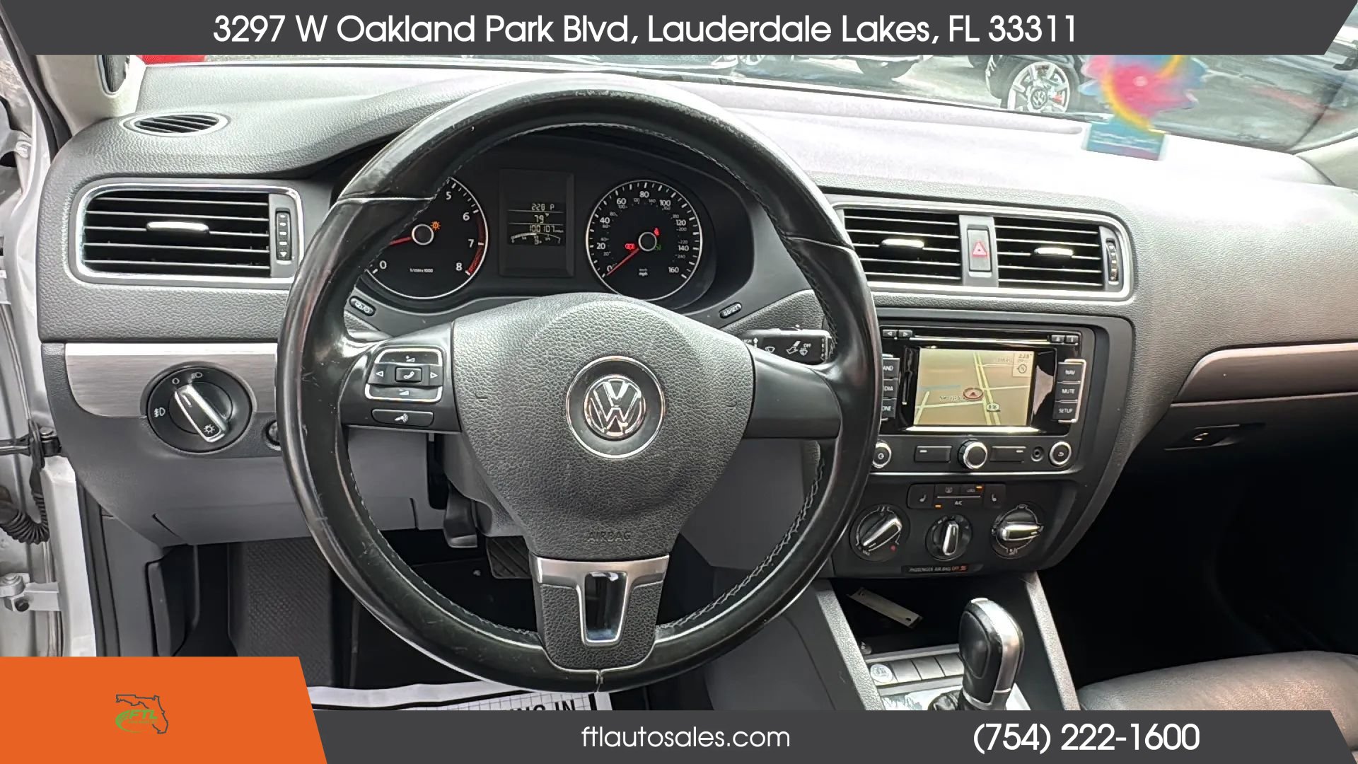 Used 2014 Volkswagen Jetta SEL FWD image 36