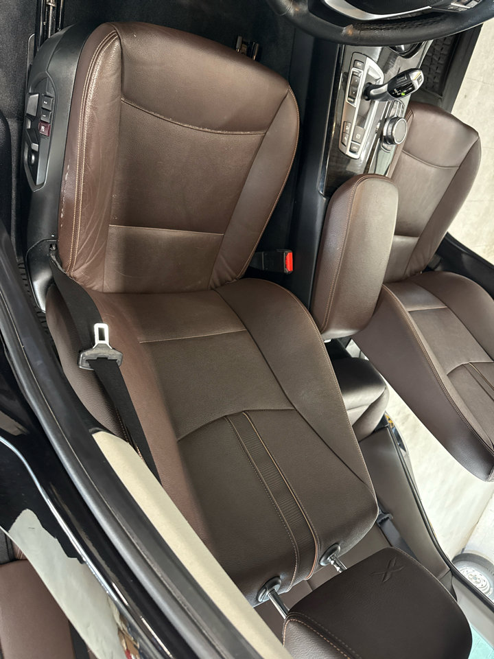 Used 2017 BMW X3 xDrive28i image 10