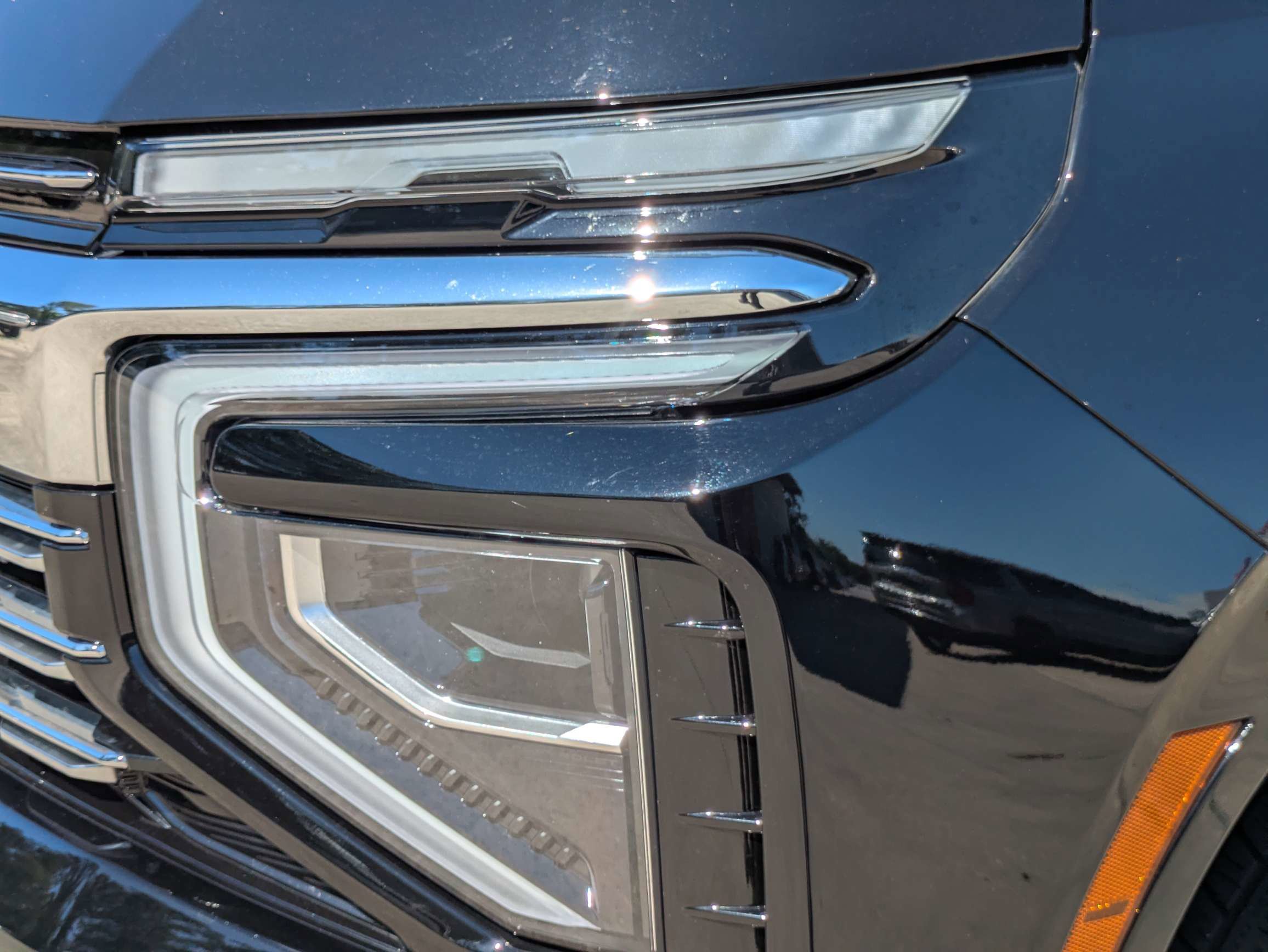 Certified 2025 Chevrolet Tahoe Premier w/ Sun And Tow Package RWD image 34