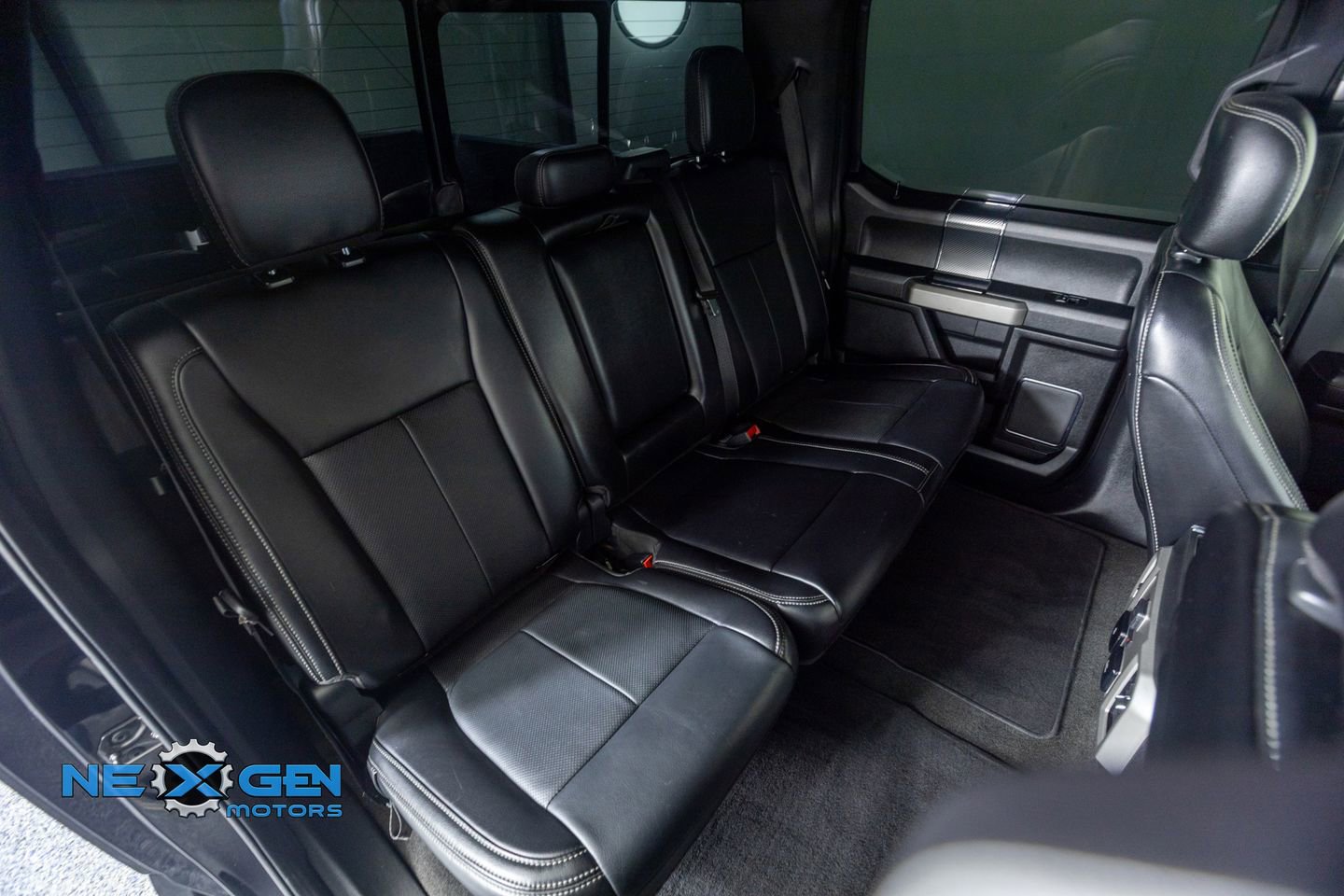 Used 2020 Ford F150 Lariat w/ Equipment Group 502A Luxury image 36