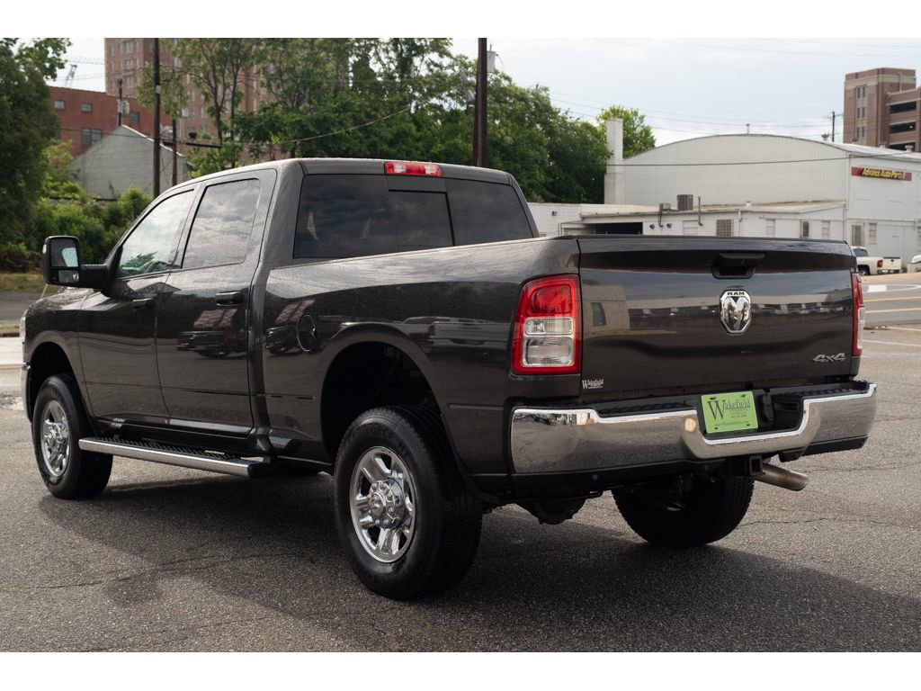 Used 2023 RAM 2500 Tradesman AWD/4WD image 6