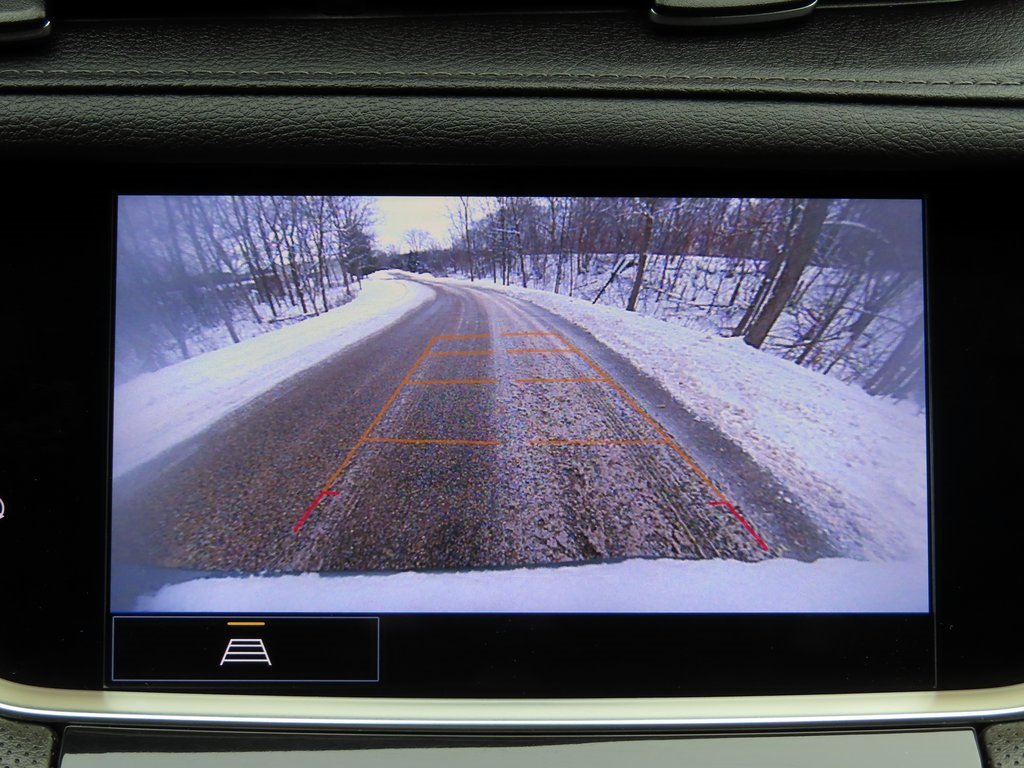 Certified 2023 Cadillac XT5 Premium Luxury image 6