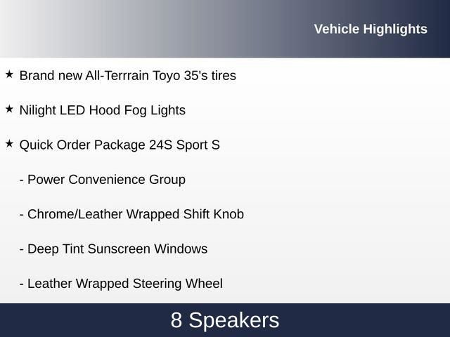 Used 2018 Jeep Wrangler Unlimited Sport S image 10