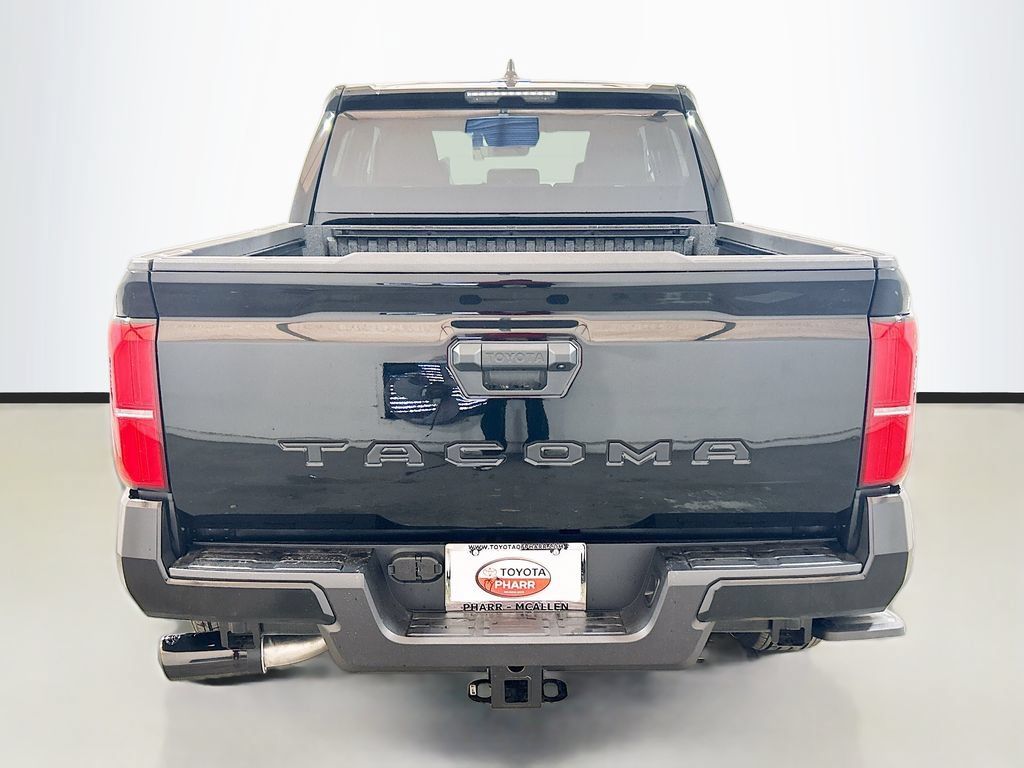 New 2026 Toyota Tacoma TRD Sport RWD image 5