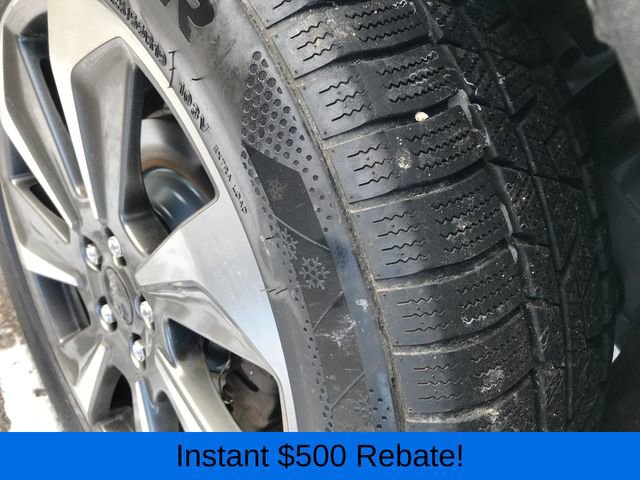 Used 2023 Ford Escape Platinum image 13