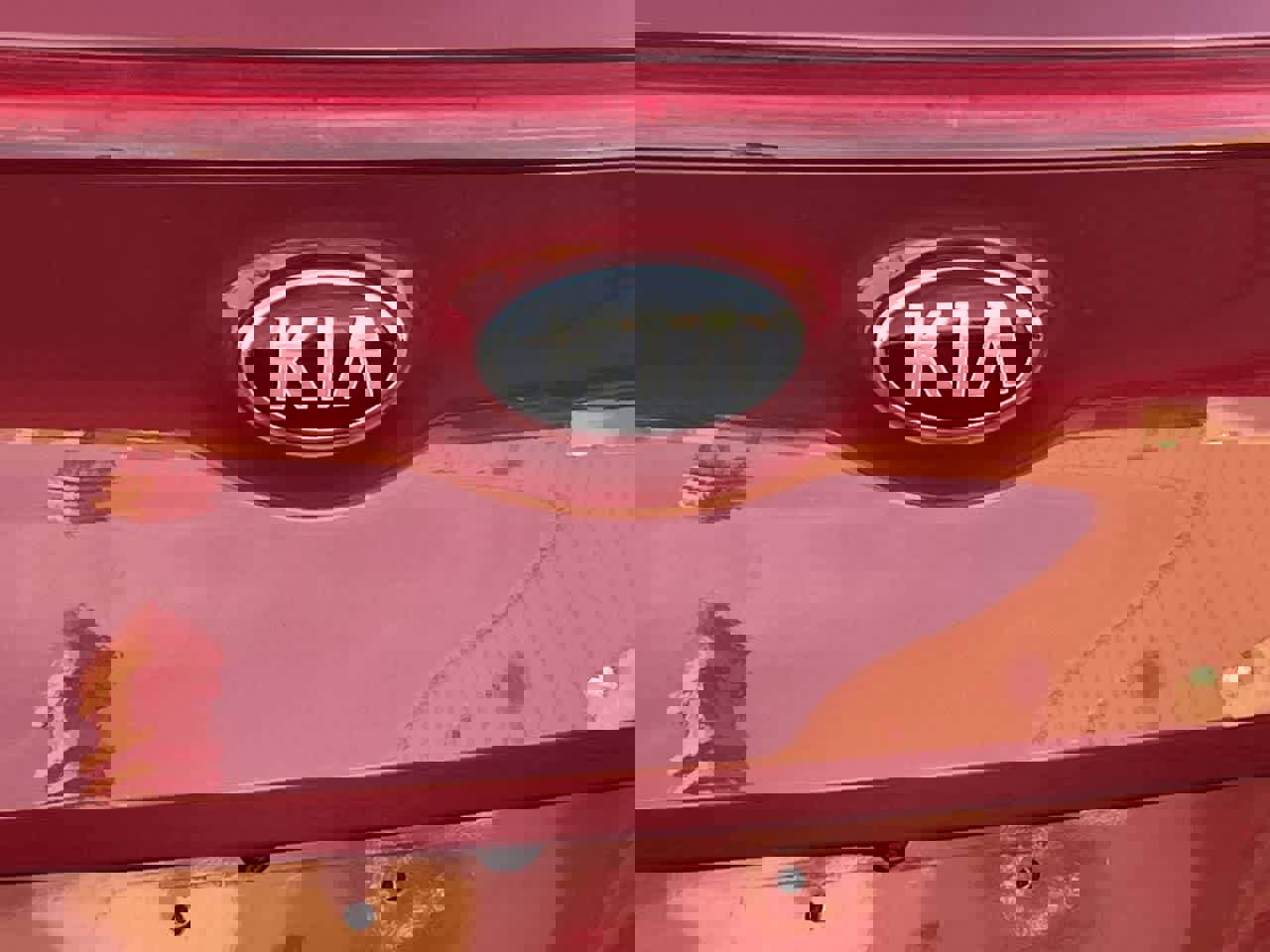 Used 2019 Kia Sportage LX image 35