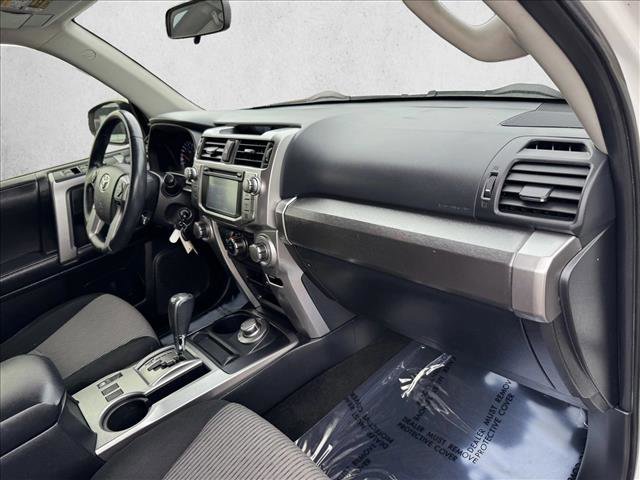 Used 2019 Toyota 4Runner SR5 image 19