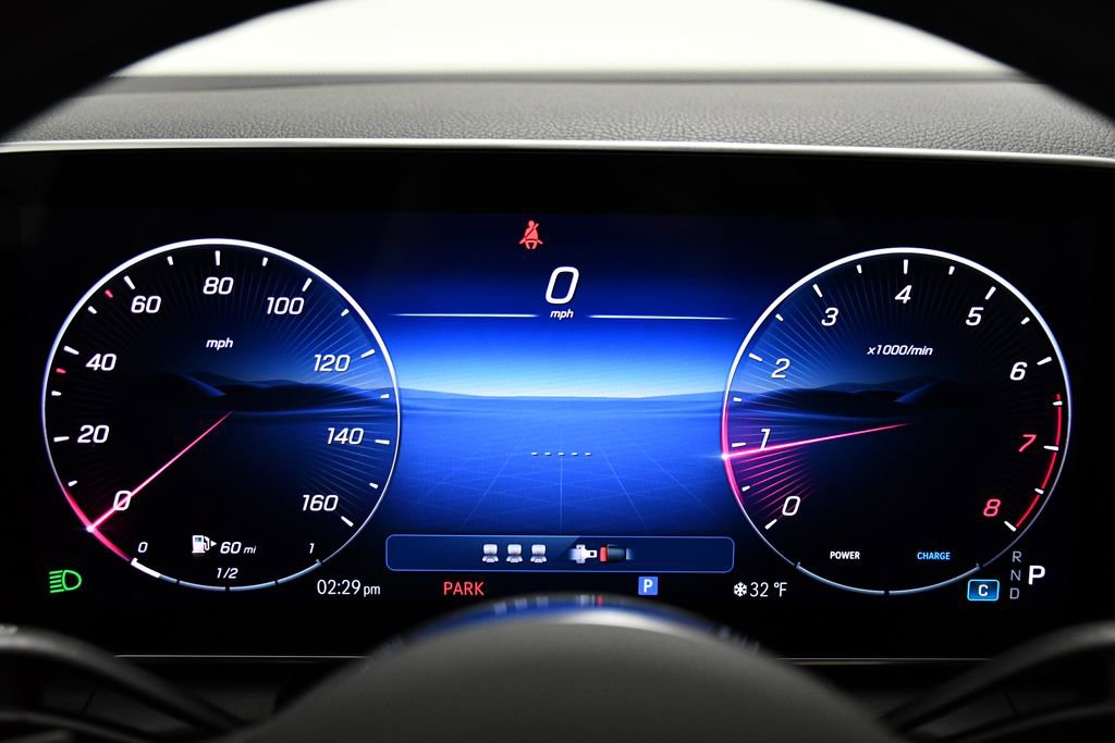 New 2026 Mercedes-Benz GLC 300 4MATIC image 9