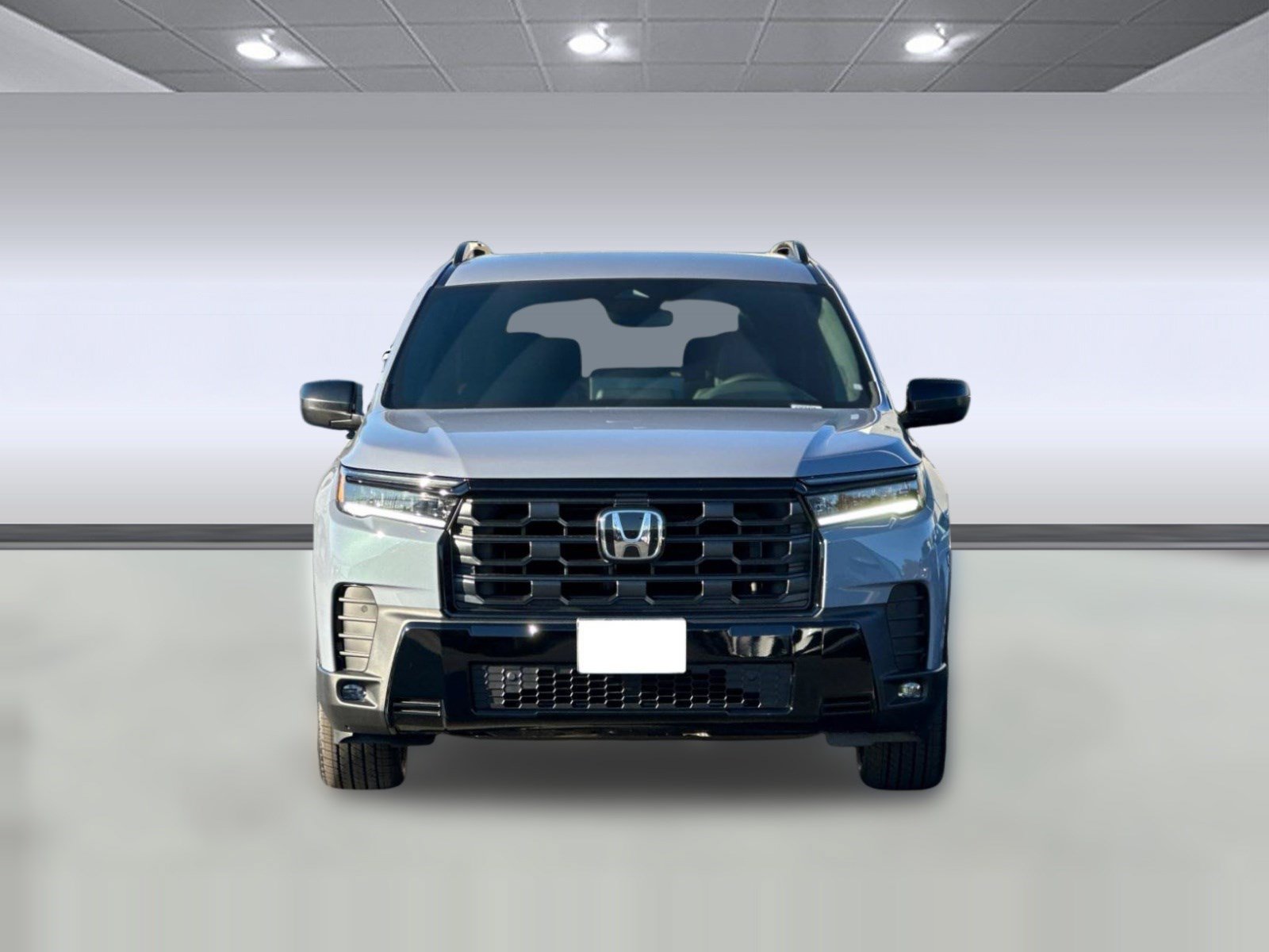 New 2026 Honda Pilot Sport image 5