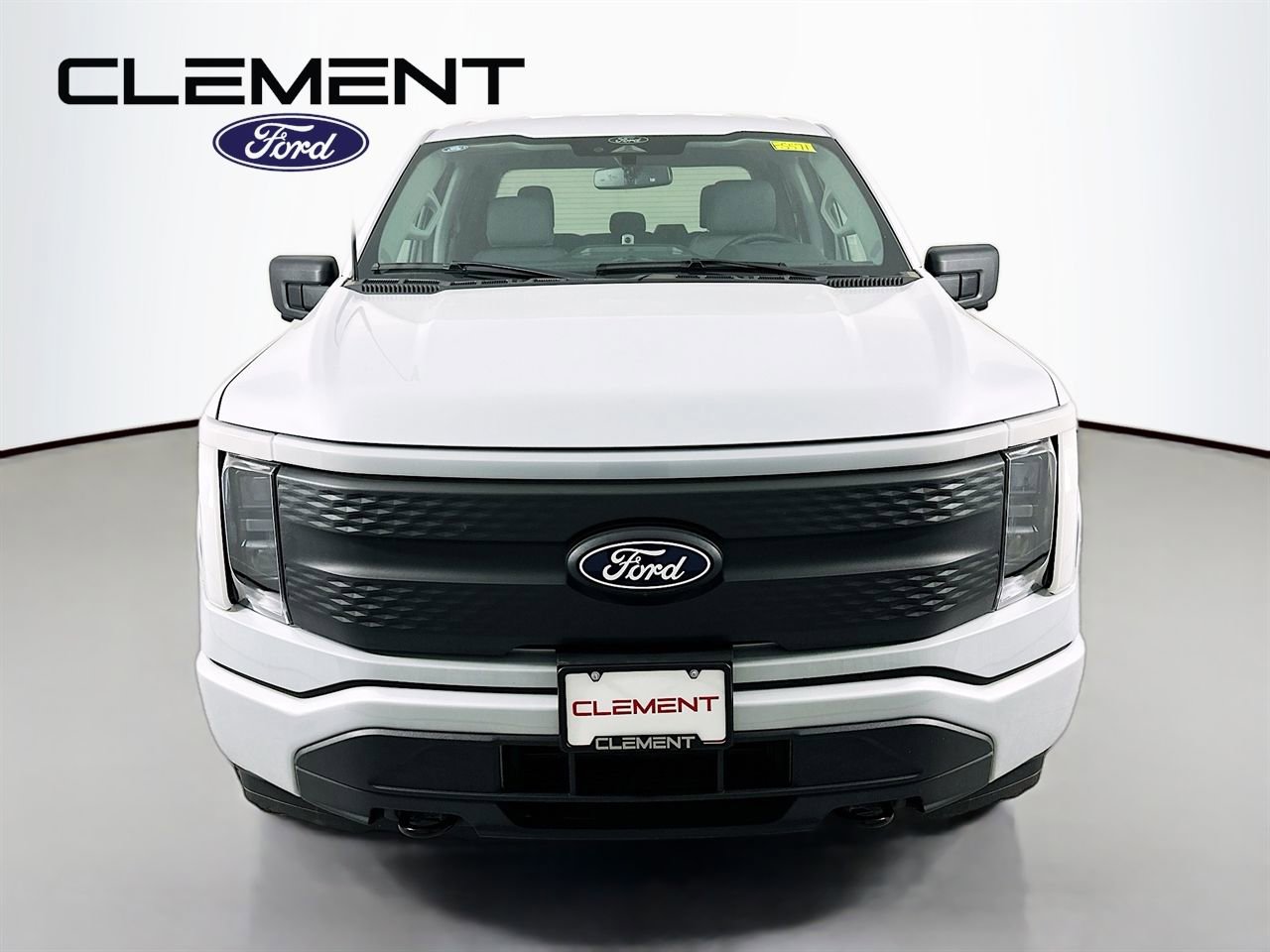New 2025 Ford F150 Lightning XLT AWD/4WD image 2