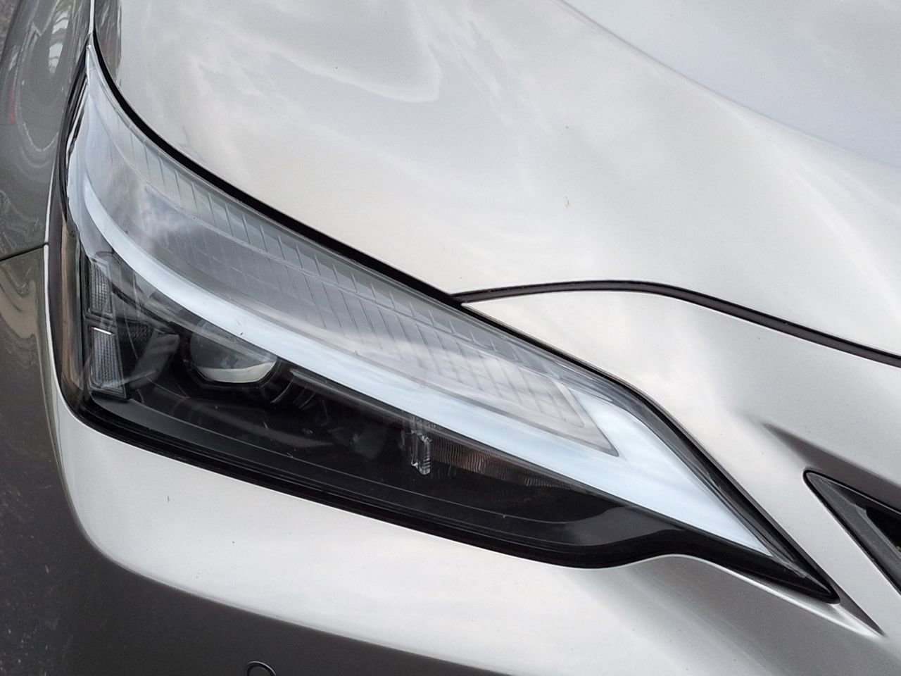 Used 2024 Lexus NX 350 AWD image 10