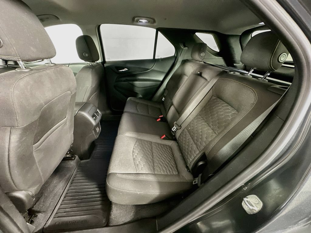 Used 2020 Chevrolet Equinox LT AWD/4WD image 31