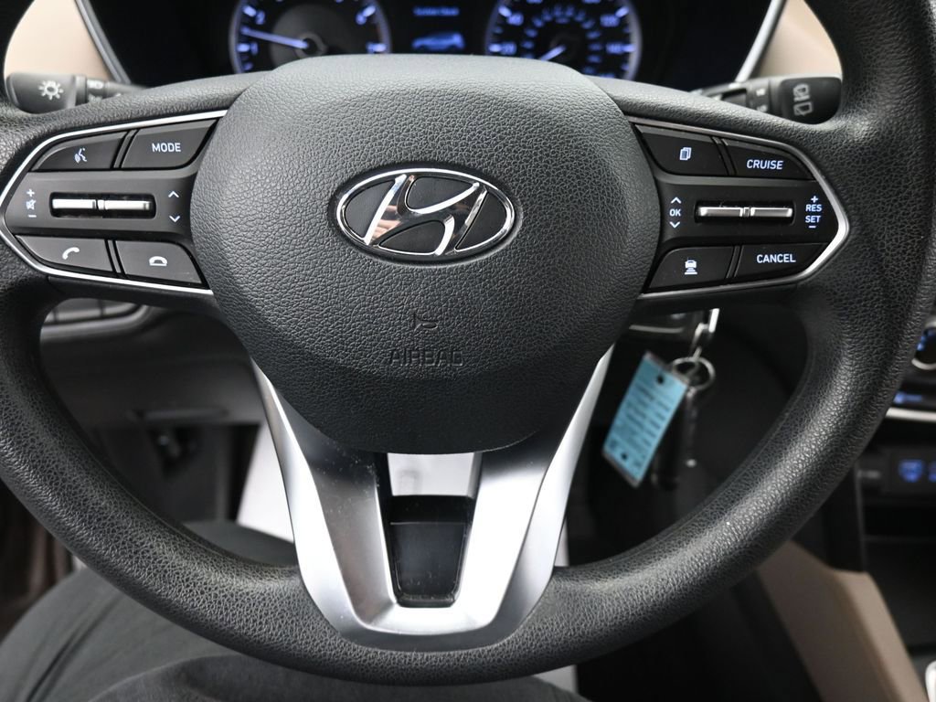 Used 2019 Hyundai Santa Fe SE FWD image 19