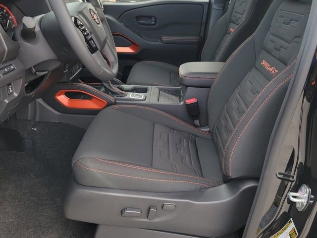 New 2026 Nissan Frontier PRO-4X w/ Pro-4x Convenience Package image 6