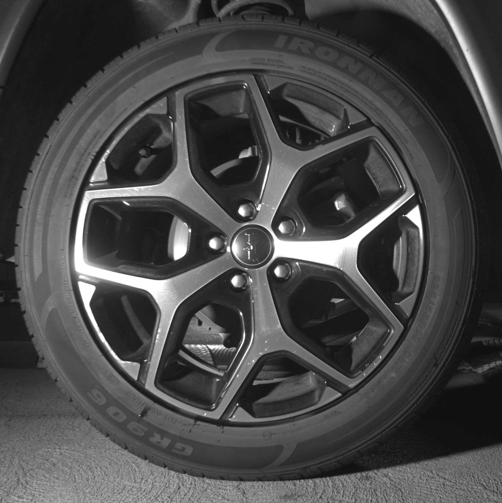 Used 2025 Jeep Compass Limited AWD/4WD image 15