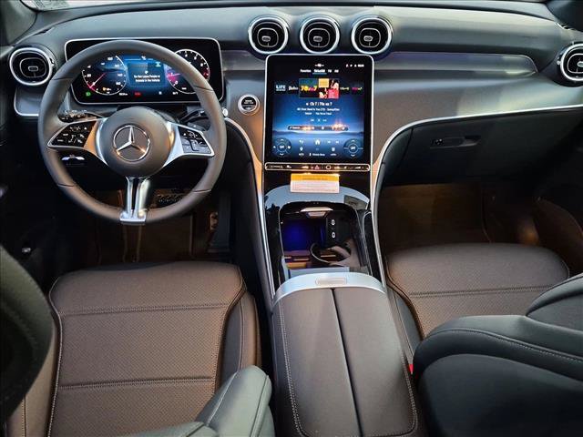New 2026 Mercedes-Benz GLC 300 4MATIC image 13