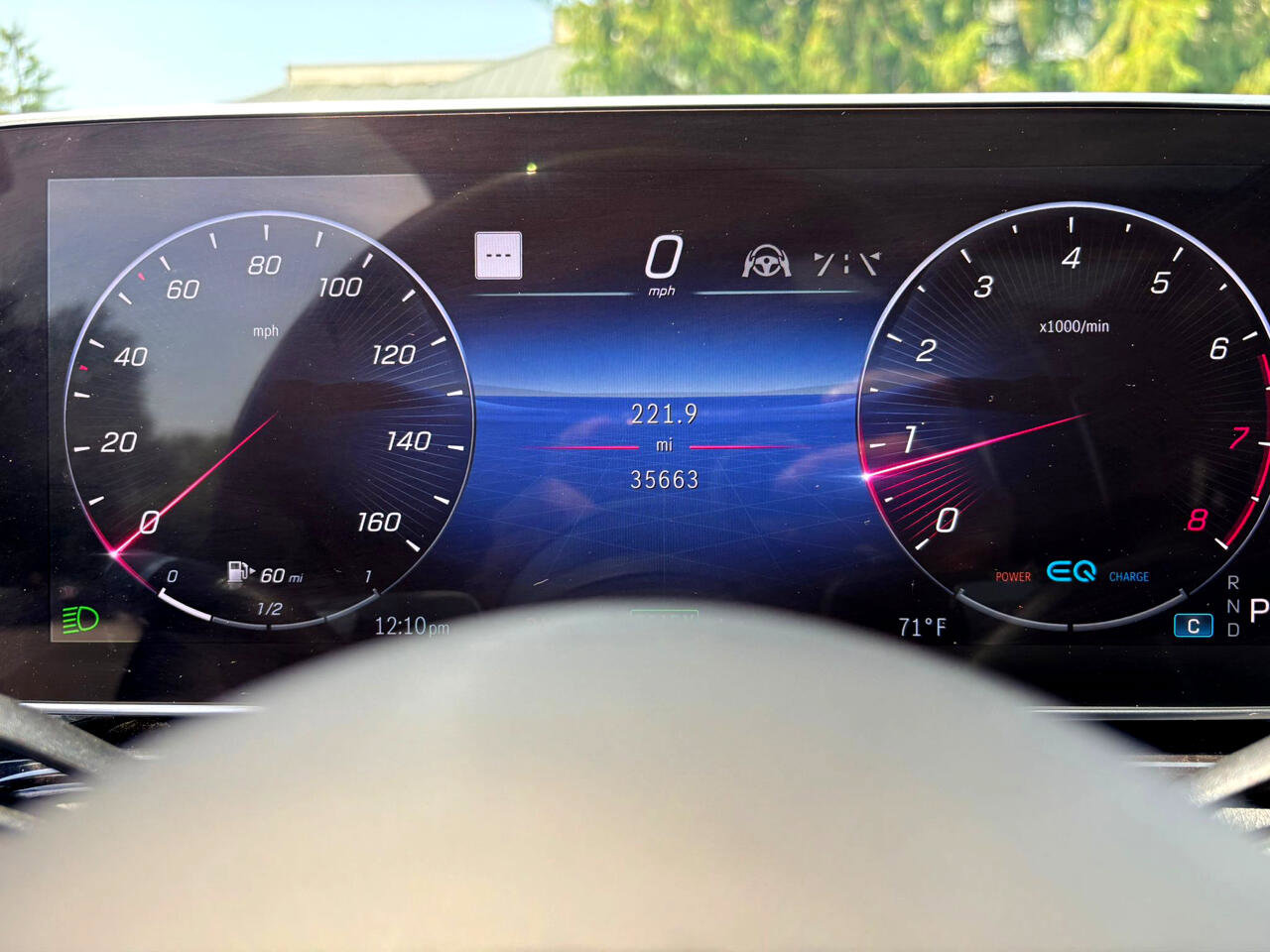 Used 2021 Mercedes-Benz S 580 4MATIC Sedan image 40