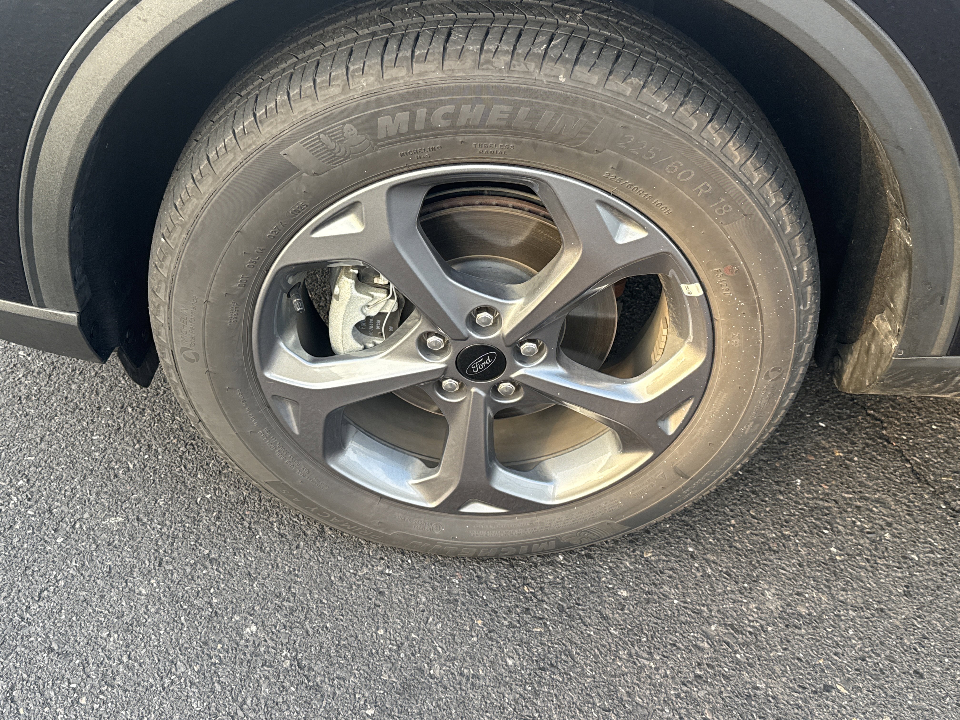 Used 2025 Ford Escape ST-Line image 10