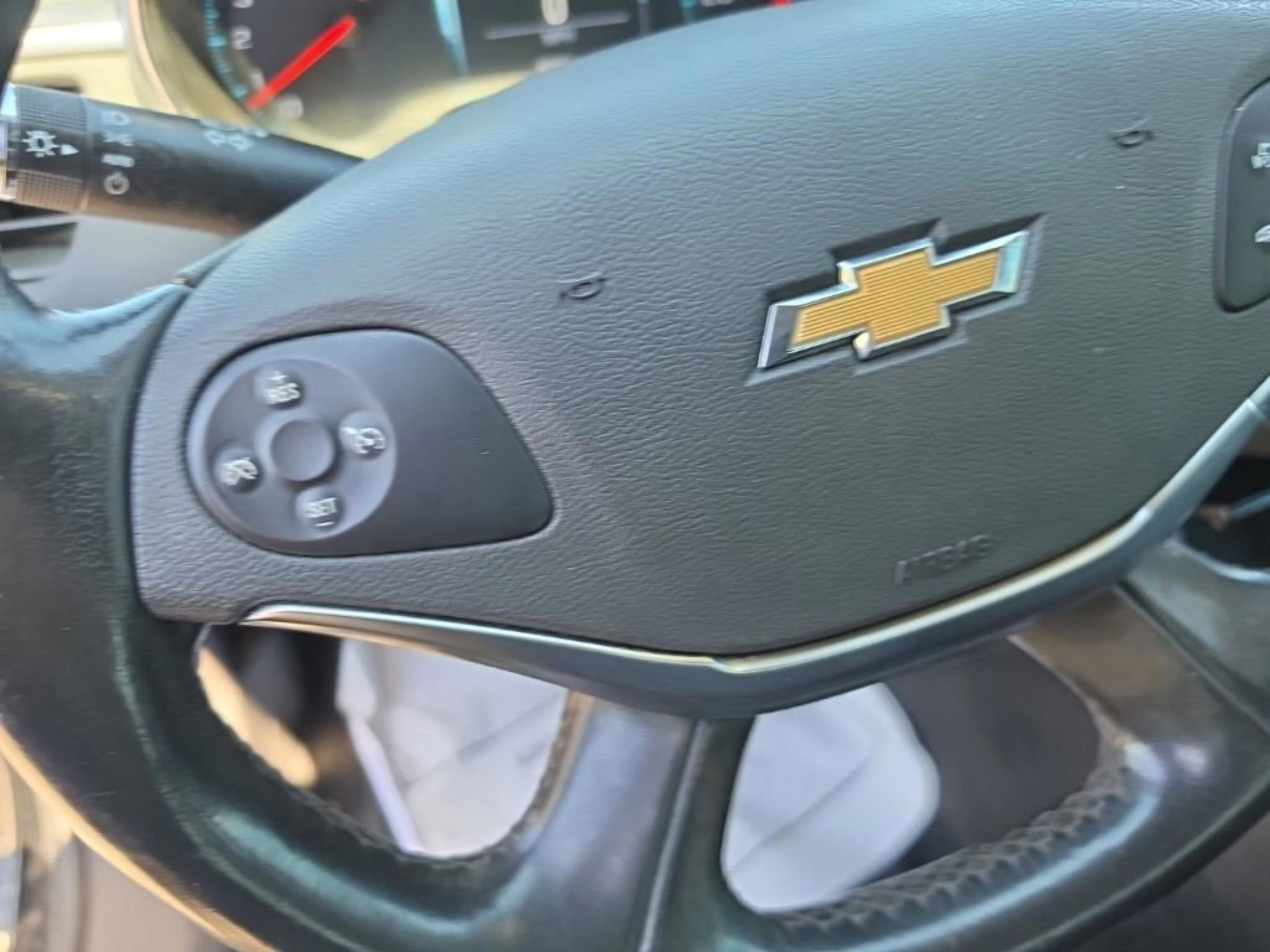 Used 2020 Chevrolet Impala LT image 15