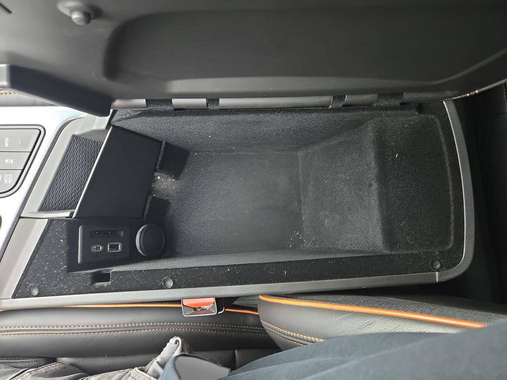 Used 2022 Cadillac CT4 Sport image 37