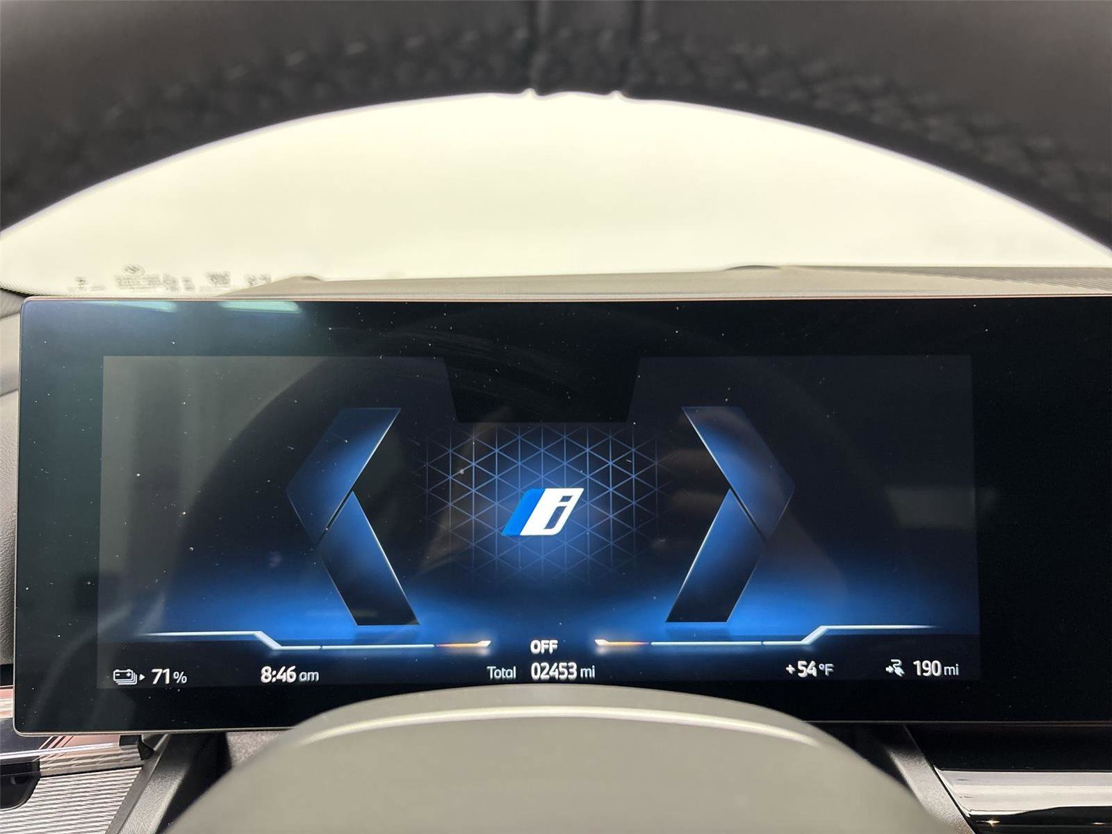 Used 2026 BMW i5 eDrive40 w/ M Sport Package RWD image 28