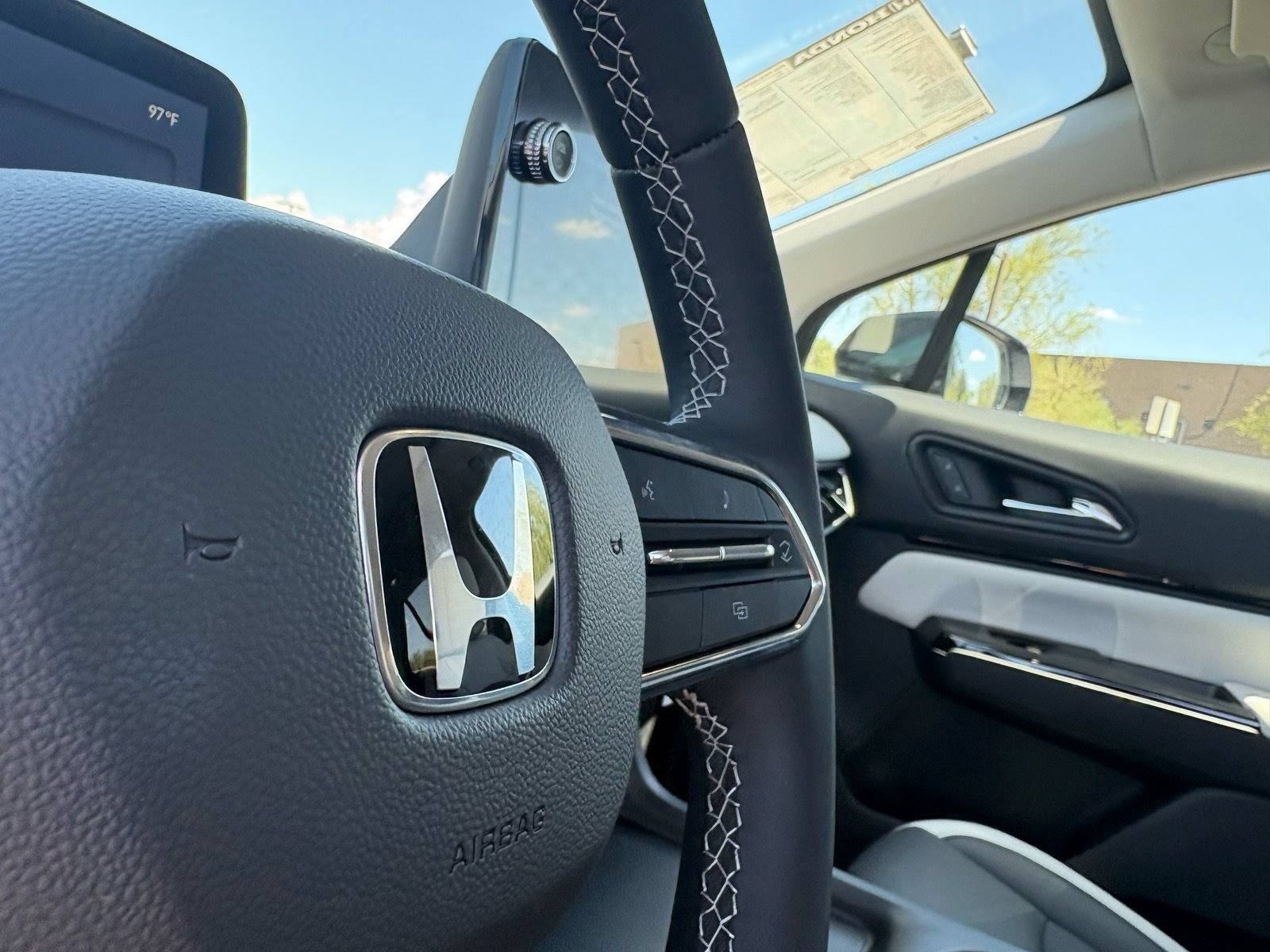 New 2026 Honda Prologue Touring image 28