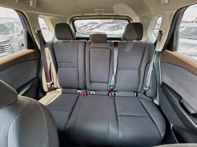 Certified 2023 Nissan Rogue S AWD/4WD image 19
