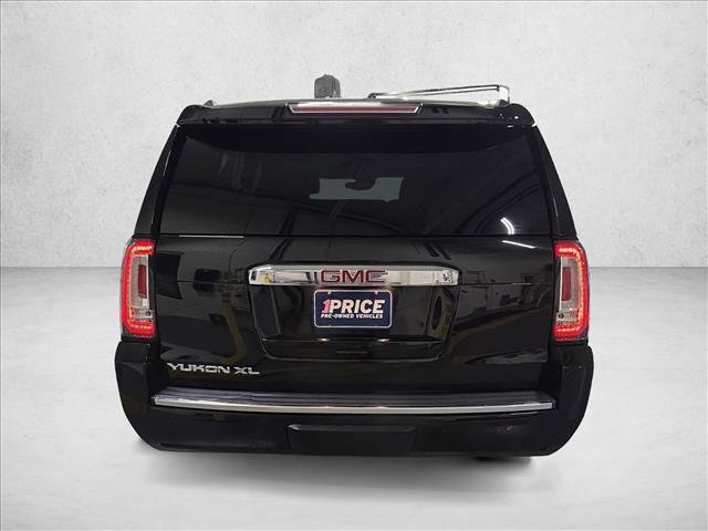 Used 2015 GMC Yukon XL Denali w/ Premium Package AWD/4WD image 6