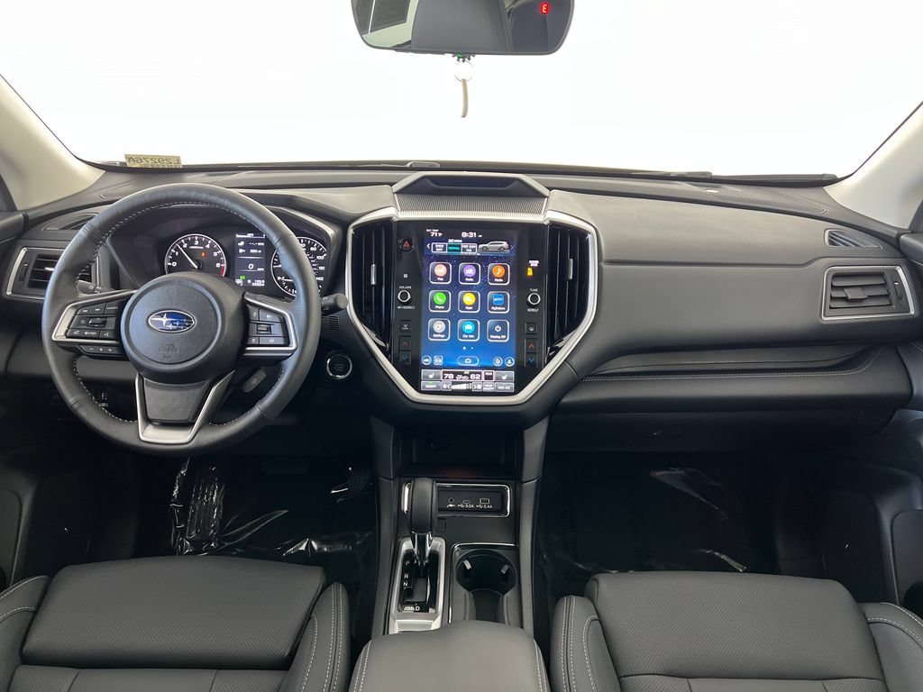 Used 2025 Subaru Ascent Limited w/ Popular Package #1 AWD/4WD image 14