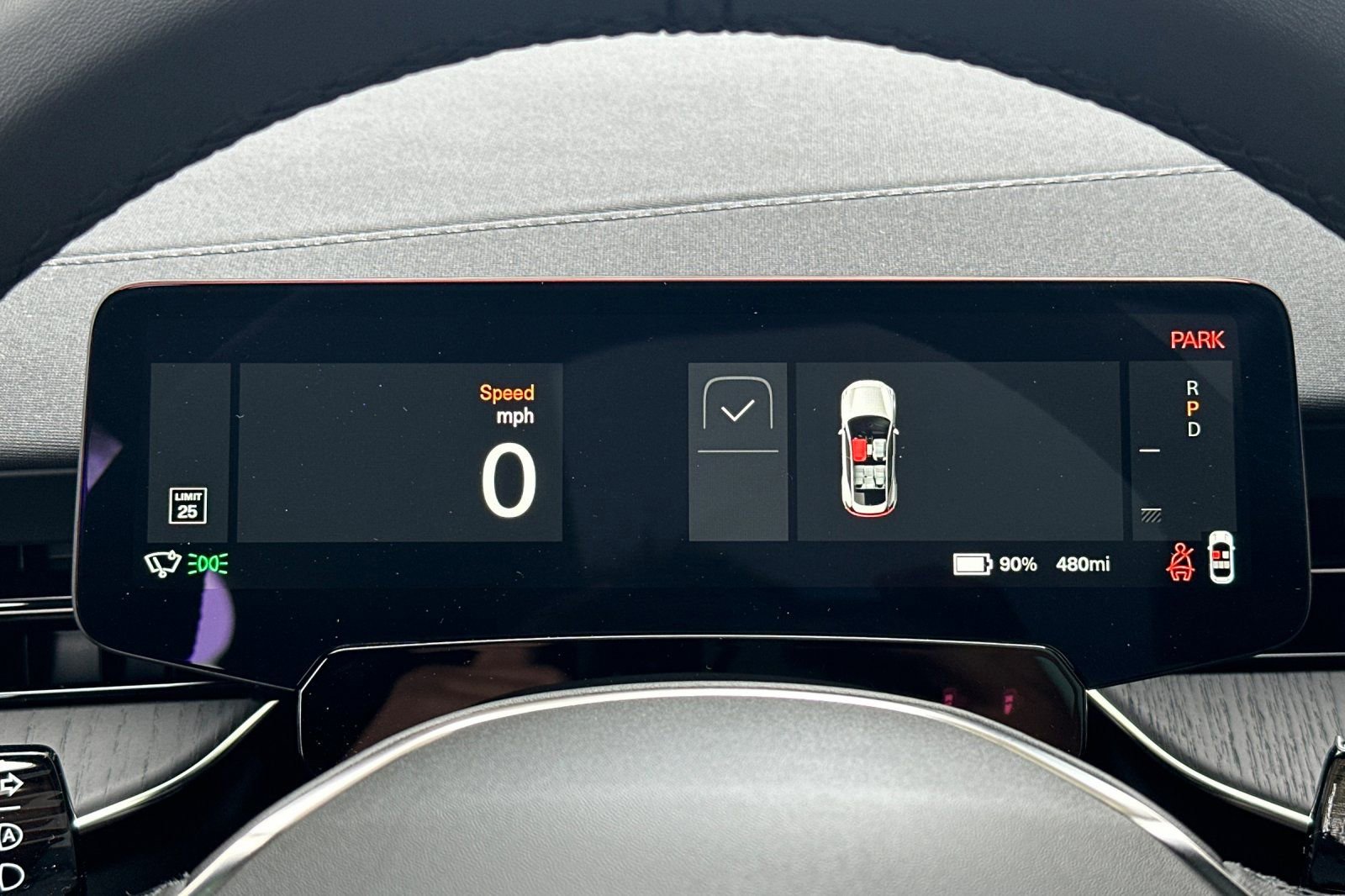 New 2025 Polestar Polestar 3 image 26