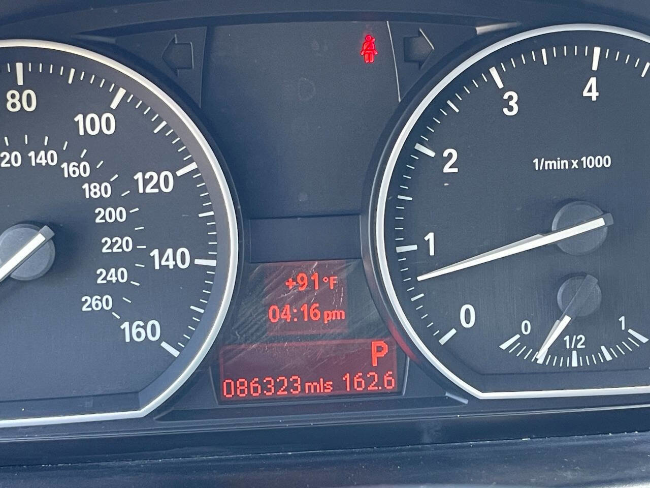 Used 2013 BMW 128i Convertible image 36