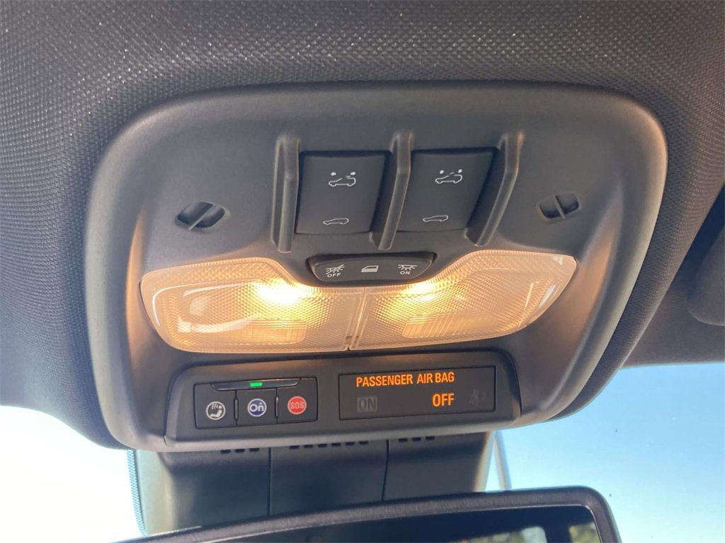 New 2026 GMC Canyon AT4X w/ Off-Road Front Bumper Package image 23