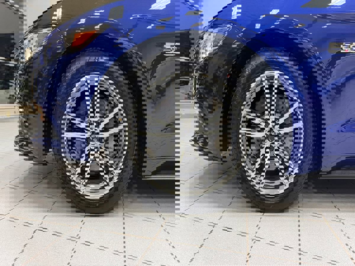 Used 2016 Ford Mustang GT image 59