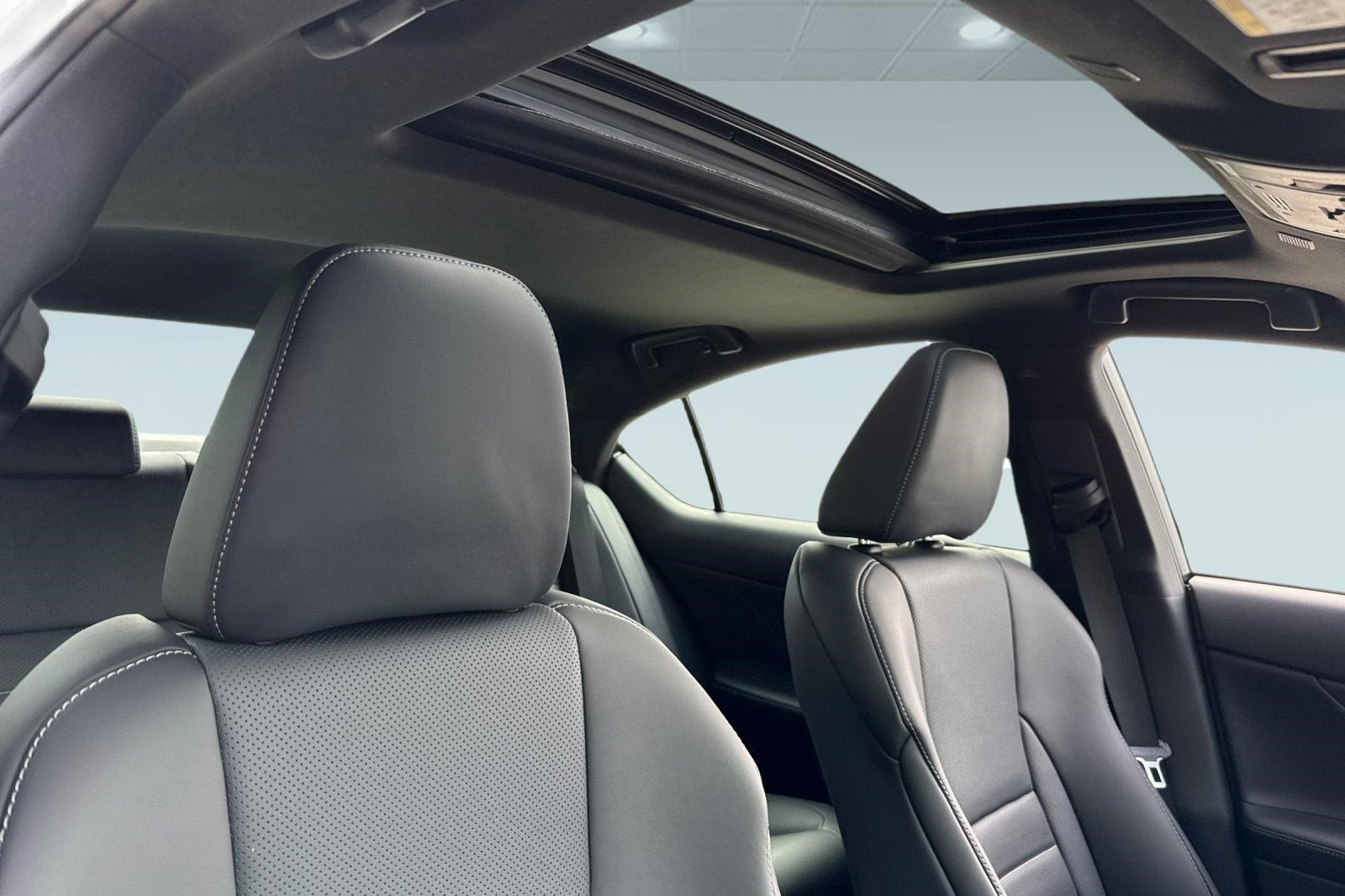 New 2026 Lexus IS 350 F Sport image 14