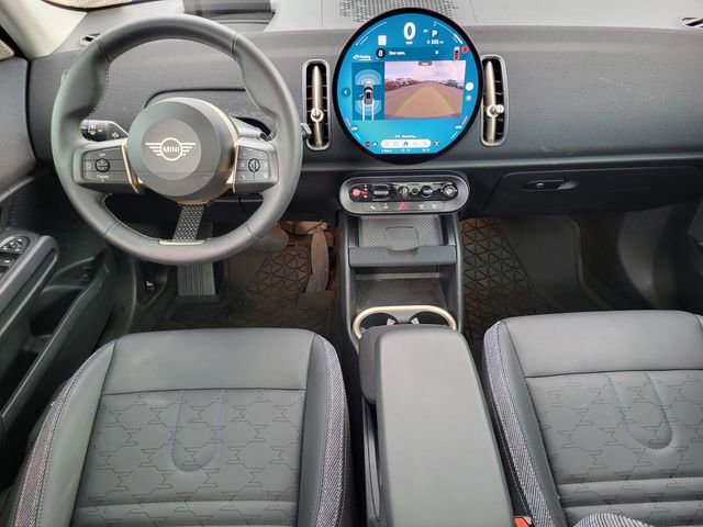 Used 2025 MINI Cooper Countryman S AWD/4WD image 25