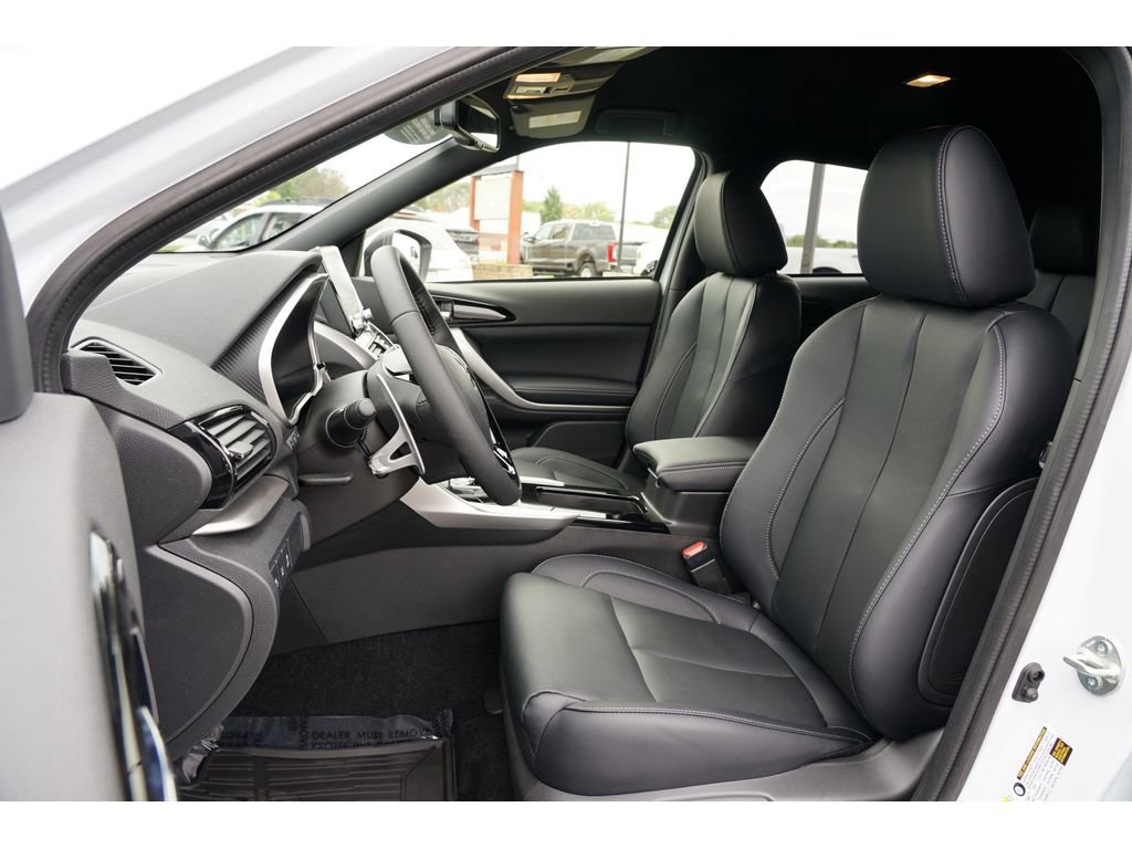 New 2025 Mitsubishi Eclipse Cross SEL image 12