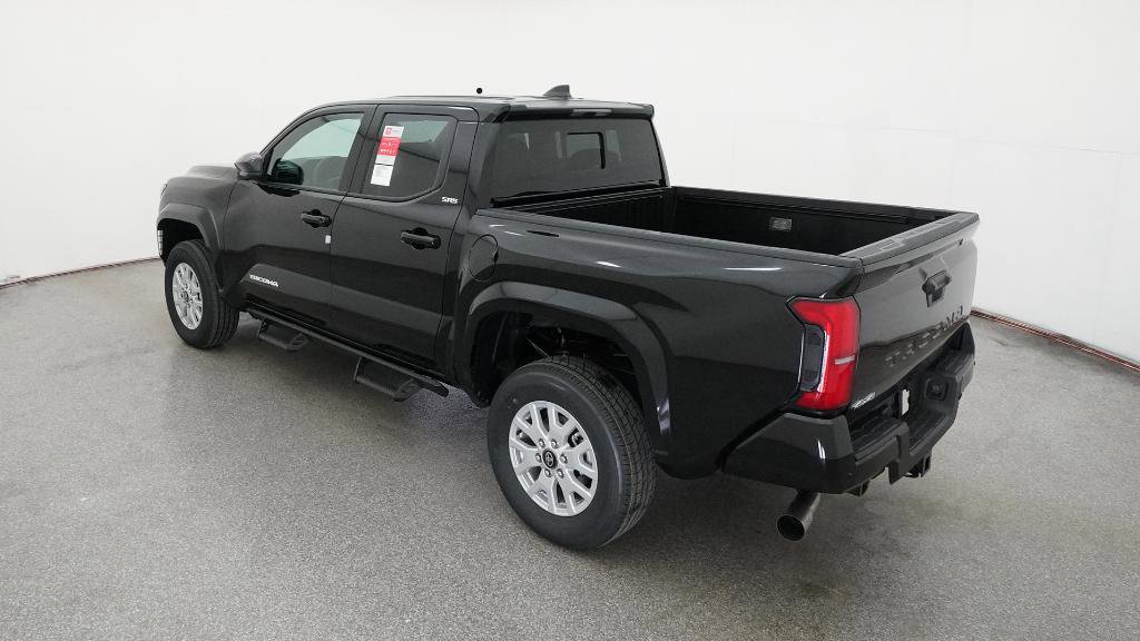 New 2026 Toyota Tacoma SR5 w/ SR5 Upgrade Package image 73