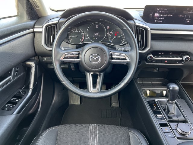 Used 2025 MAZDA CX-50 AWD 2.5 S w/ Preferred Package image 12
