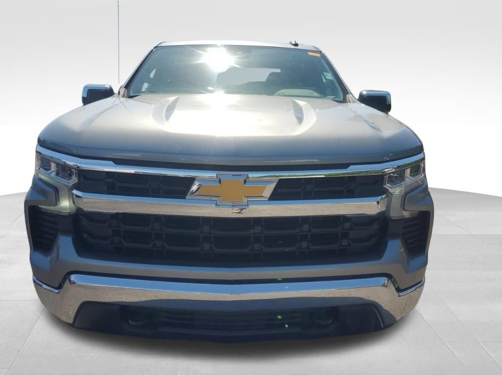 Used 2023 Chevrolet Silverado 1500 LT AWD/4WD image 11