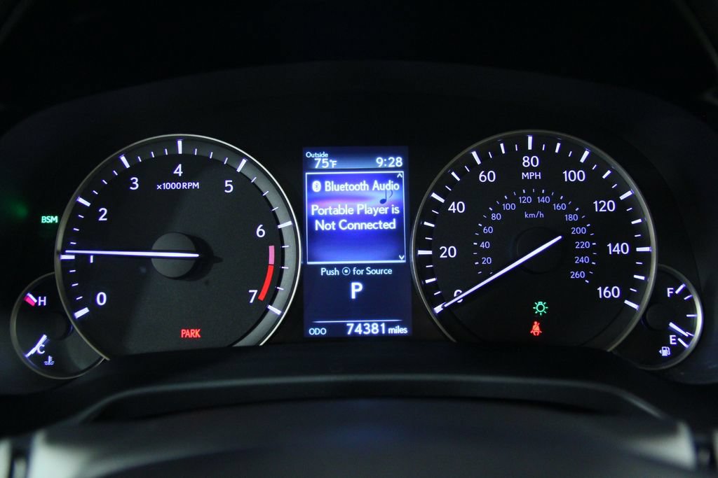 Used 2021 Lexus RX 350 AWD w/ Premium Package image 13