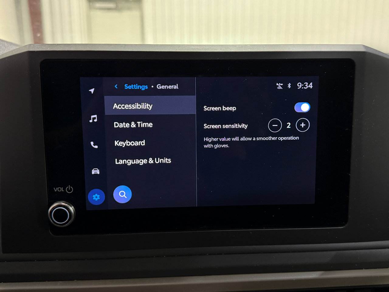 Used 2024 Toyota Tacoma SR image 15