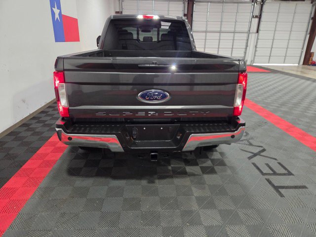 Used 2017 Ford F250 Lariat w/ Lariat Ultimate Package image 27