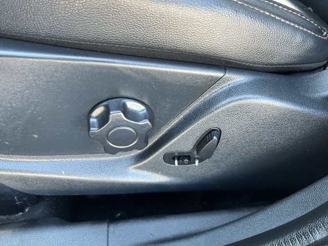 Used 2018 Ford EcoSport SES w/ Interior Protection Package AWD/4WD image 15
