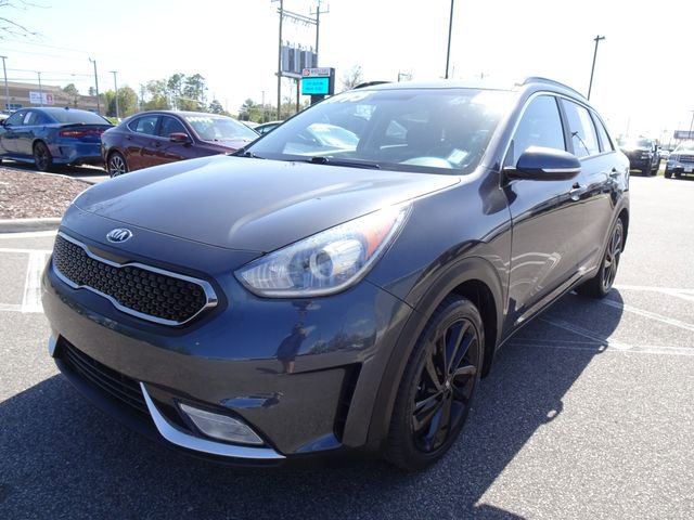 Used 2019 Kia Niro S Touring image 8