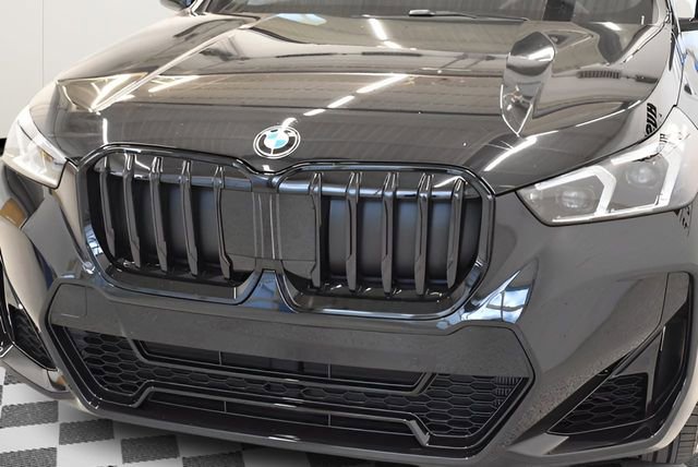 New 2026 BMW X1 xDrive28i w/ M Sport Package AWD/4WD image 17