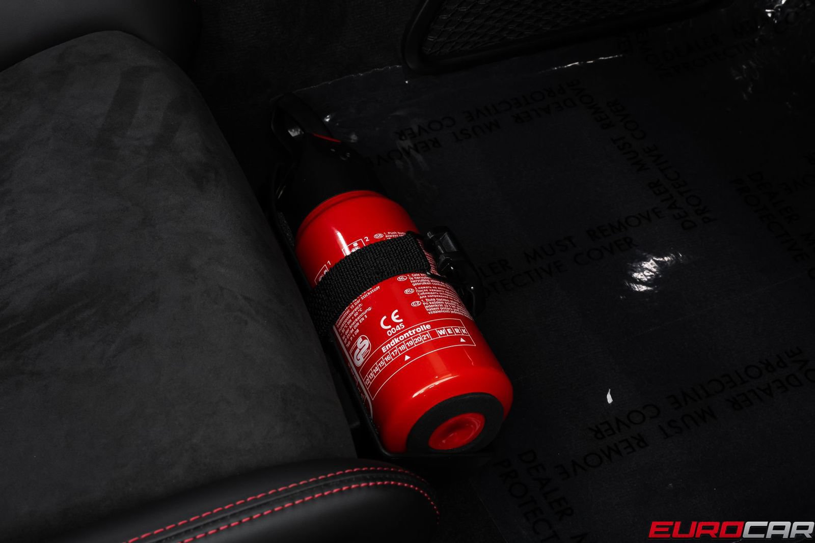 Used 2018 Porsche 911 GT2 RS RWD image 46