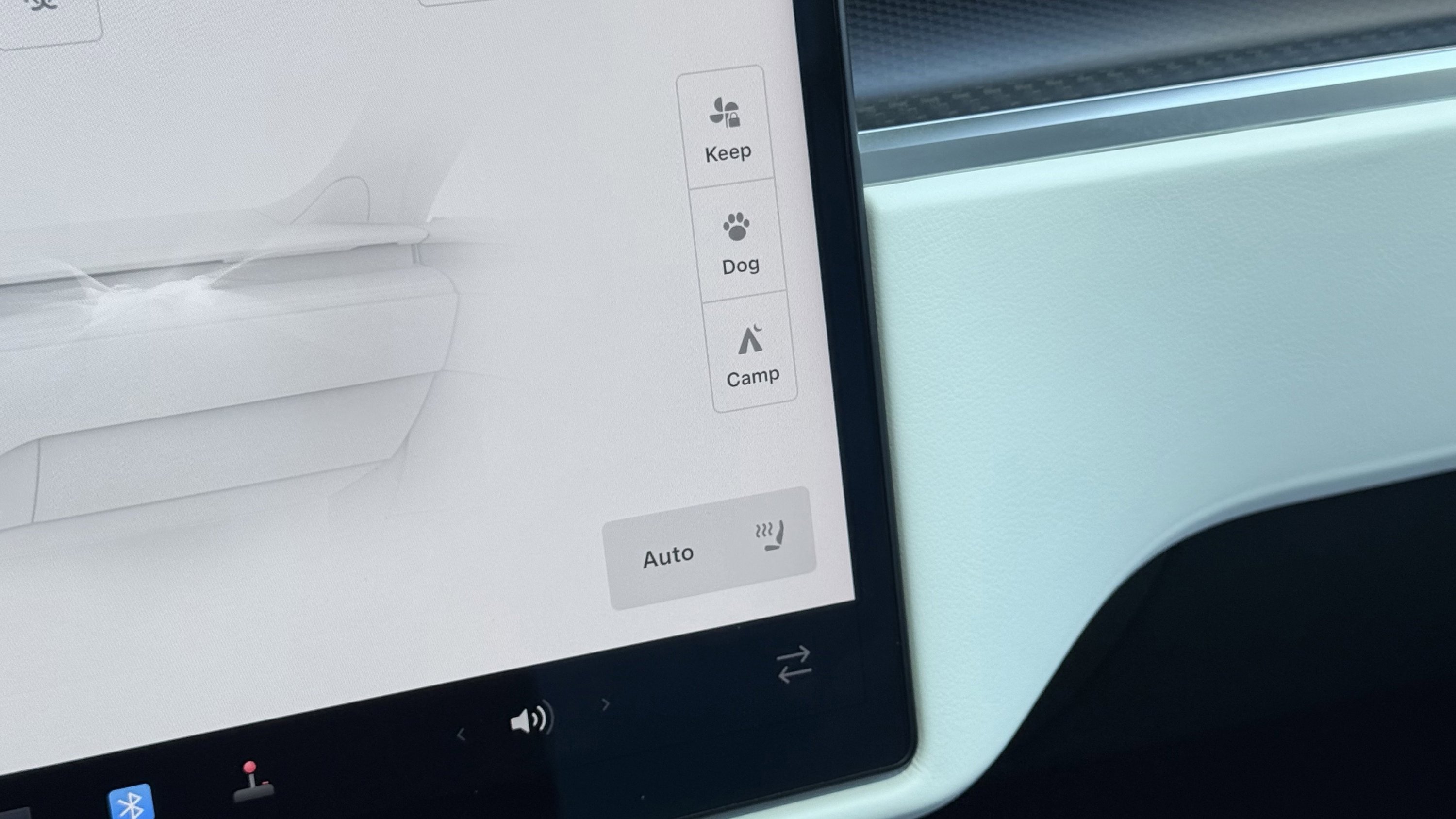 Used 2023 Tesla Model X Plaid image 78