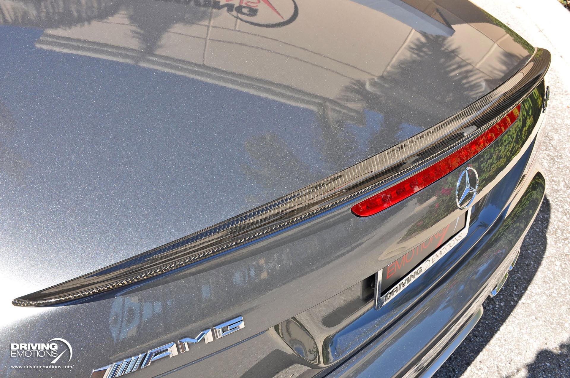 Used 2018 Mercedes-Benz SL 63 AMG image 40