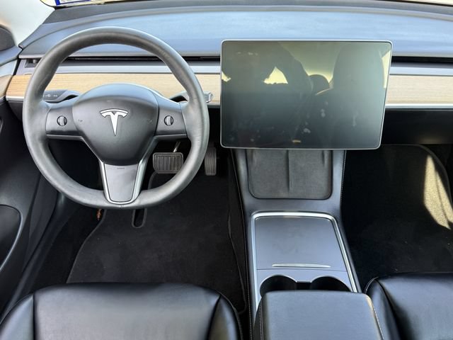 Used 2022 Tesla Model 3 Long Range AWD/4WD image 11