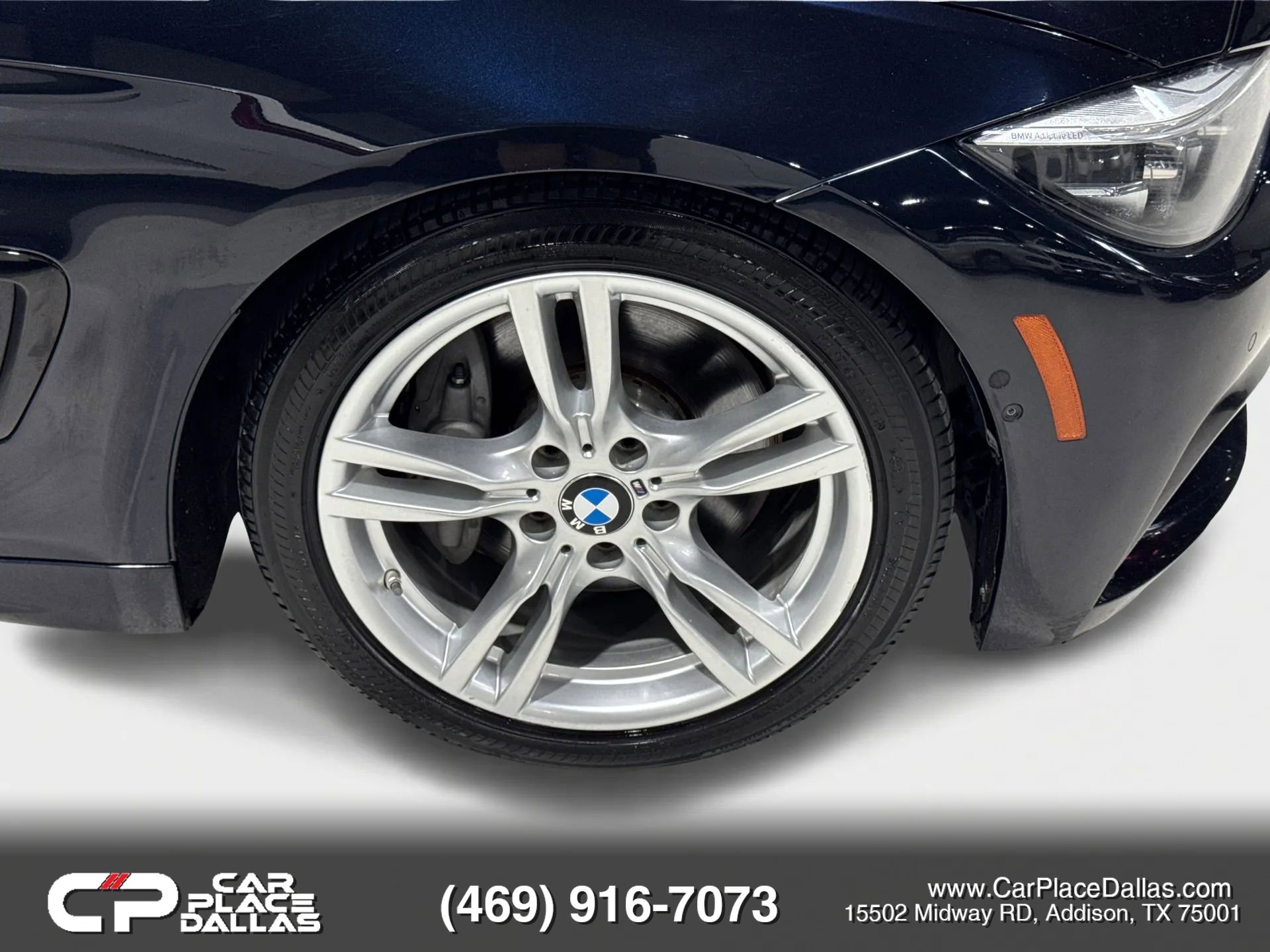 Used 2018 BMW 440i Gran Coupe RWD image 31